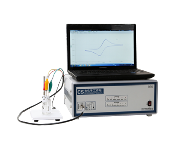 CS系列单通道电化学工作站